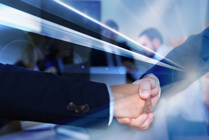 Confirming internacional